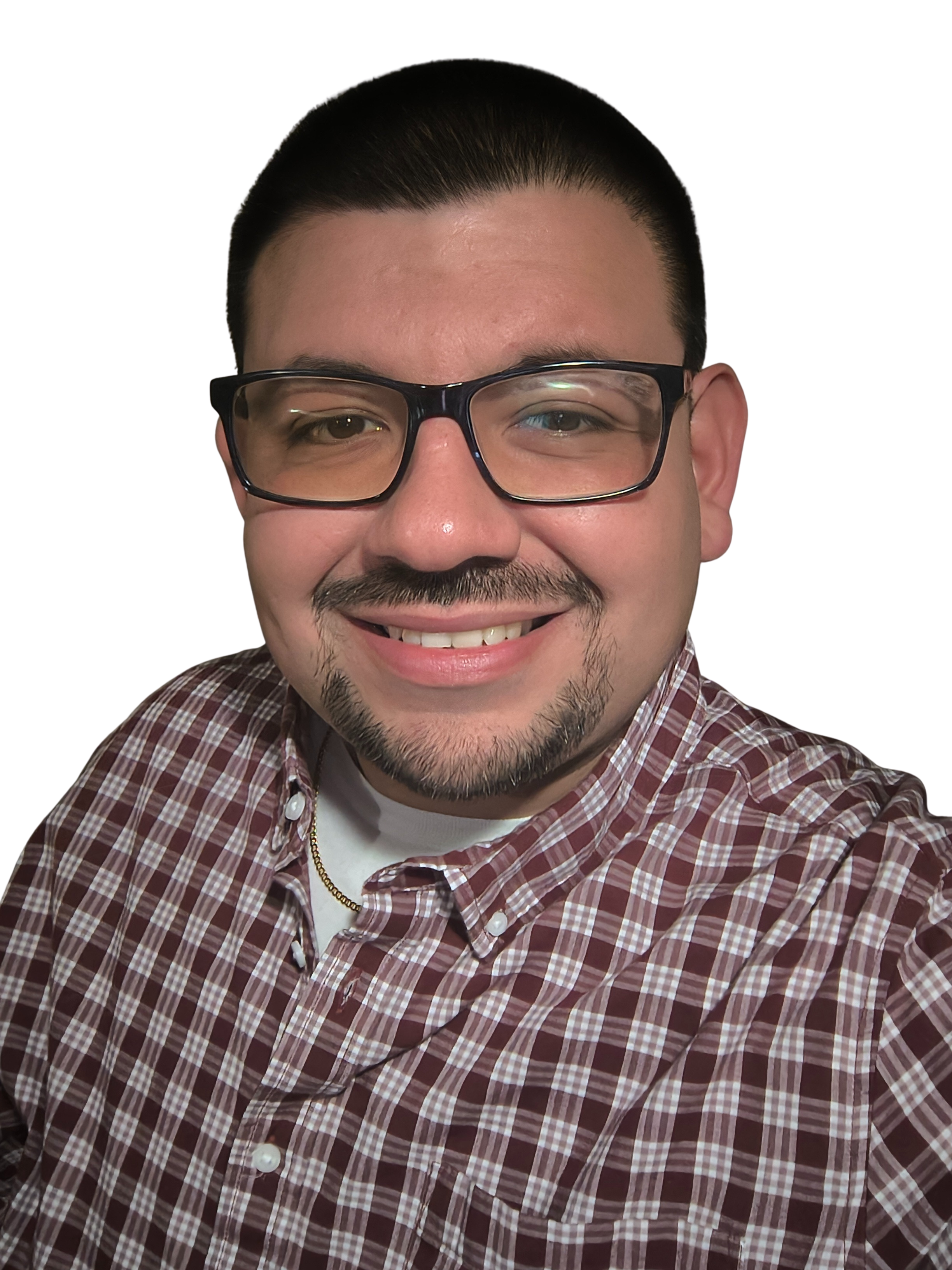 Alejandro Soto, Founder of IMPACTA