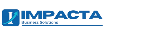 IMPACTA Business Solutions Logo - Growth Partner