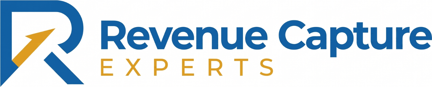 Revenue Capture Experts