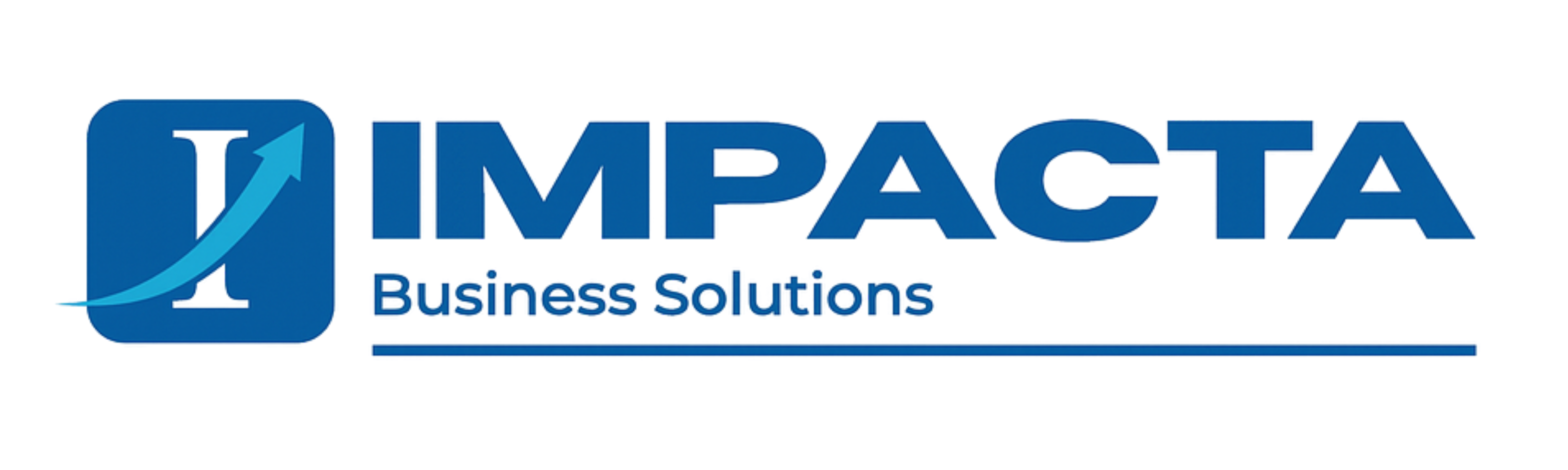 IMPACTA Mobile Logo